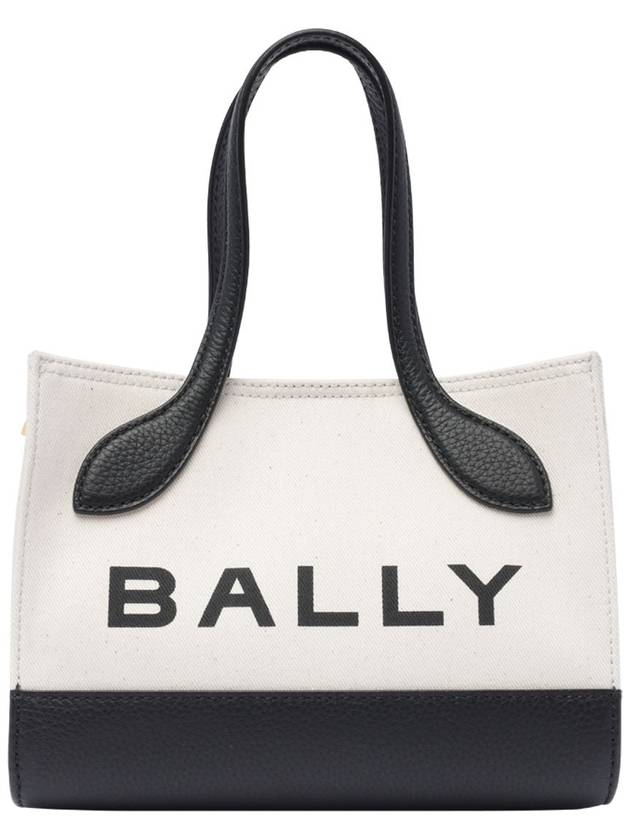 bag WAM02G CV034I182 - BALLY - BALAAN 2