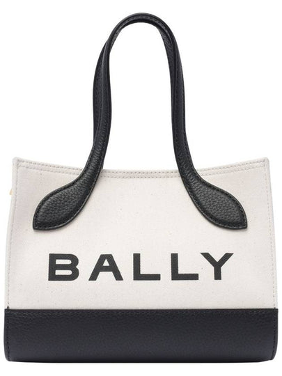 bag WAM02G CV034I182 - BALLY - BALAAN 2