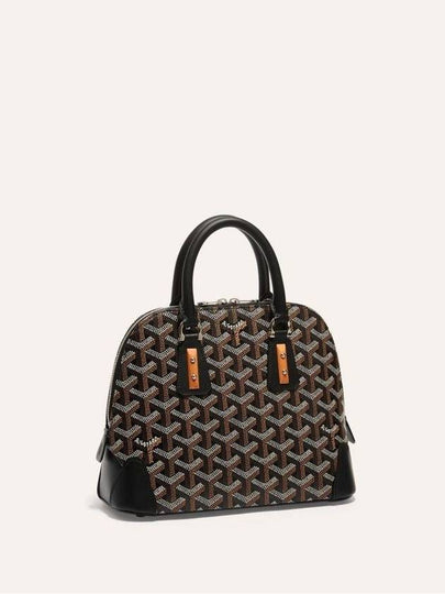 Vendome Mini Bag Black - GOYARD - BALAAN 2