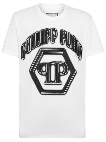 Philipp Plein T-Shirts - PHILIPP PLEIN - BALAAN 1