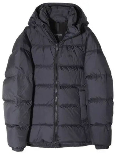 Barrel down jacket padded jumper - J.LINDEBERG - BALAAN 1