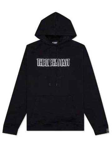 DIE HAS CAST Printing Hooded Sweatshirt 222 M161 19004 0099 - RAF SIMONS - BALAAN 1