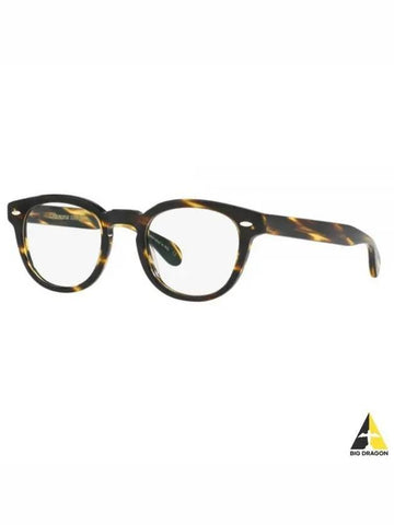 Sheldreake OV5036A 1003L 49 - OLIVER PEOPLES - BALAAN 1