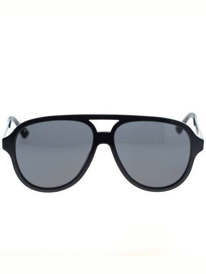 Eyewear GG0688S Black - GUCCI - BALAAN 2