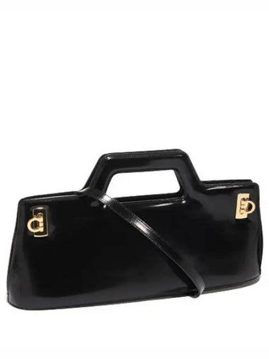 Ferragamo Wanda East West handbag - SALVATORE FERRAGAMO - BALAAN 1