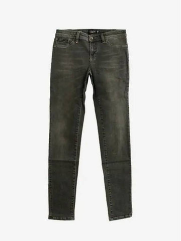 Women s Jeans Black Blue WDT0707 PDE004N 10 G 11 - PHILIPP PLEIN - BALAAN 1