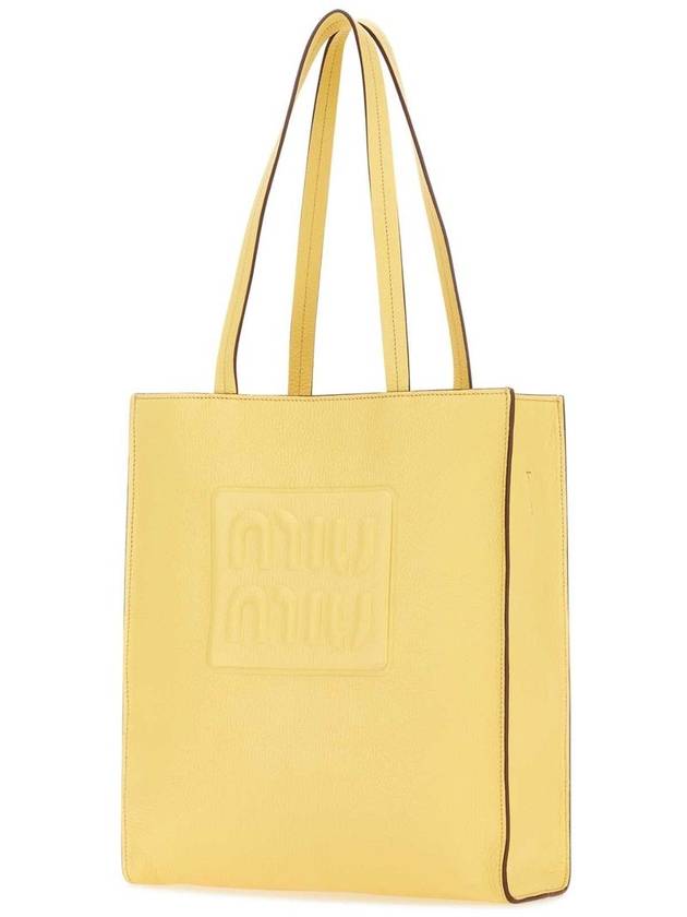 Bag 5BG2642AJB F0222 B0440283376 - MIU MIU - BALAAN 3