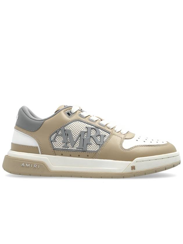 Amiri Sneakers Classic Low, Women's, Brown - AMIRI - BALAAN 1