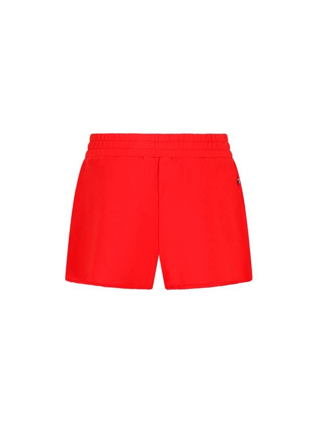 SHORTS IN JERSEY - AUTRY - BALAAN 2