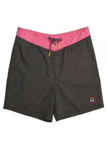 DEUS 24 Catch Boardshort Mesh DMP242295B ATH Boardshorts - DEUS EX MACHINA - BALAAN 1