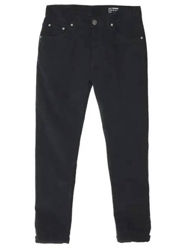 corduroy pants - PT TORINO - BALAAN 1