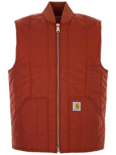 Carhartt Wip Lachlan Vest Liner Clothing - CARHARTT WIP - BALAAN 1