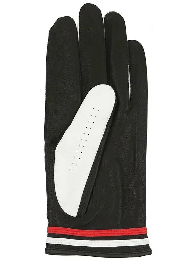 golf gloves OF8302GBBLACK - ONOFF - BALAAN 2