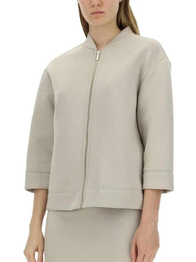 'S Max Mara "Timeless Acorn" Jacket - S MAX MARA - BALAAN 4