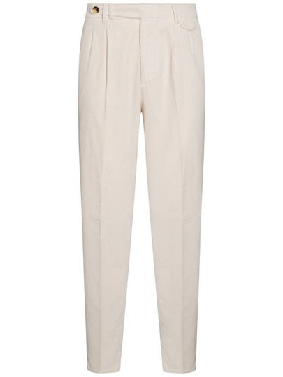 Pants M280DE1920 C5797 Sand - BRUNELLO CUCINELLI - BALAAN 2