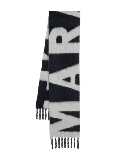 Muffler Scarf 772133 Free Midgnight - ISABEL MARANT - BALAAN 1