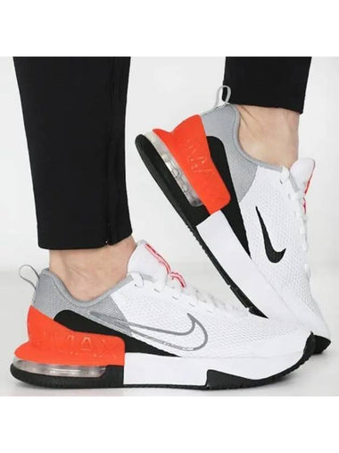 Sneakers Training Shoes Air Max Alpha Trainer 6 FQ1833 005 Domestic Product GQN124101154097 - NIKE - BALAAN 1