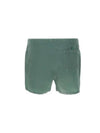 Swimming Nylon Trunk Shorts Green - STONE ISLAND - BALAAN 4