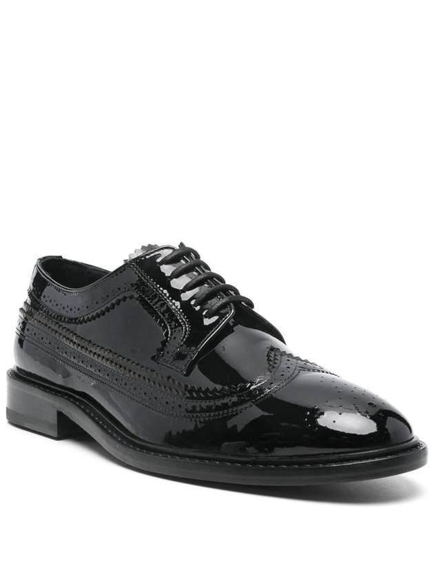 Paul Smith Fuentes Brogues - PAUL SMITH - BALAAN 2