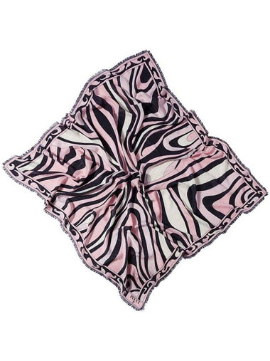 Pucci Scarfs - EMILIO PUCCI - BALAAN 1