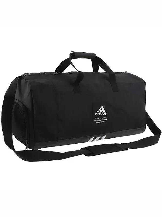 4Athlete Medium Duffel Bag HC7272 - ADIDAS - BALAAN 3