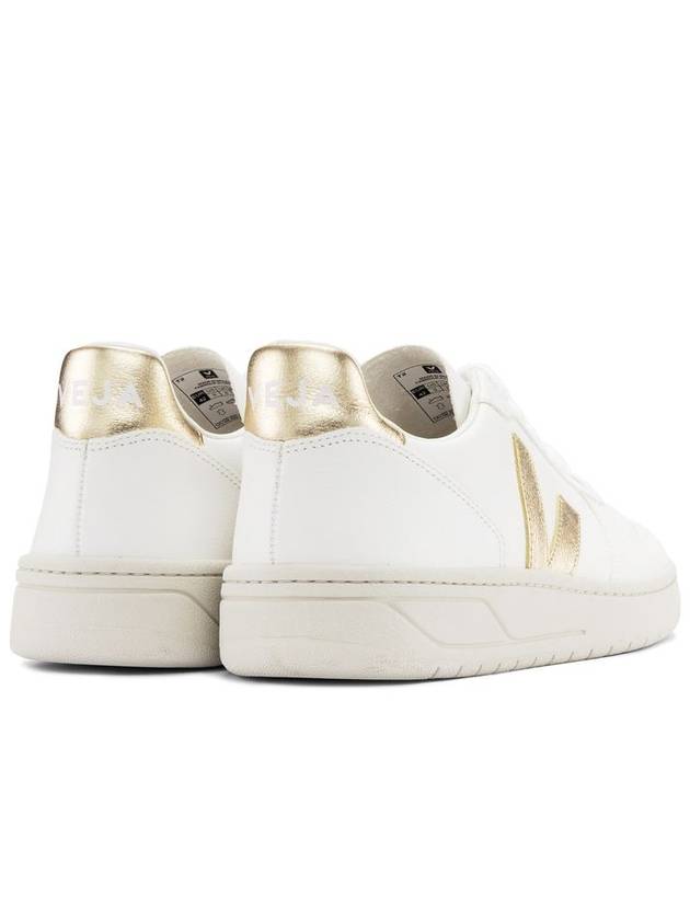 Veja 'V-10' Sneakers - VEJA - BALAAN 6