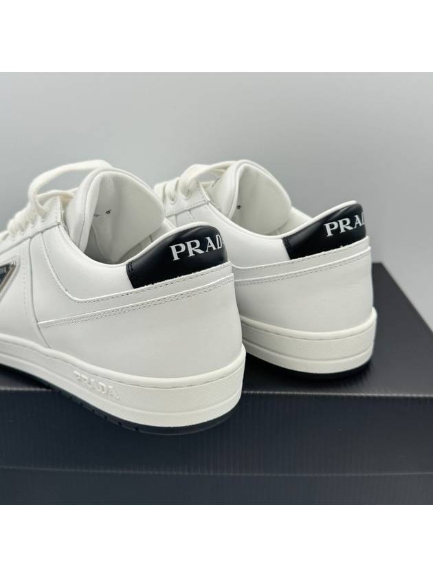 Downtown Sneakers 2EE364 - PRADA - BALAAN 6