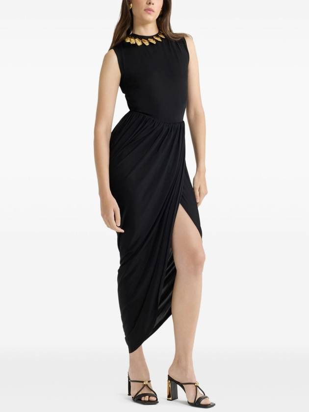 PATOU Dresses Black - PATOU - BALAAN 2