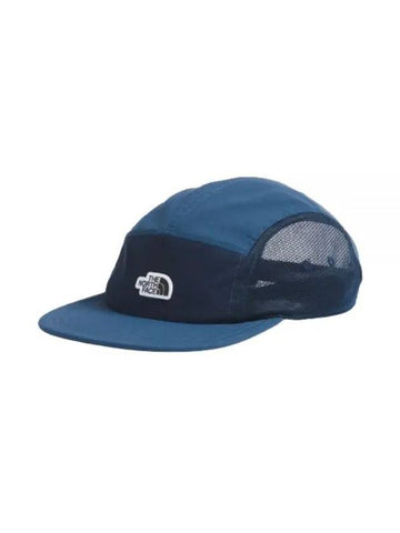 Class V camp hat NF0A5FXJ926 CLASS CAMP HAT - THE NORTH FACE - BALAAN 1
