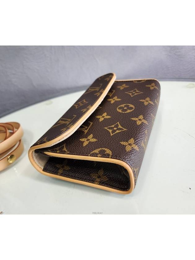 men messenger bag - LOUIS VUITTON - BALAAN 4