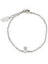 Balvina Bracelet Silver - VIVIENNE WESTWOOD - BALAAN 2