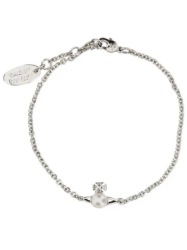 Balvina Bracelet Silver - VIVIENNE WESTWOOD - BALAAN 2