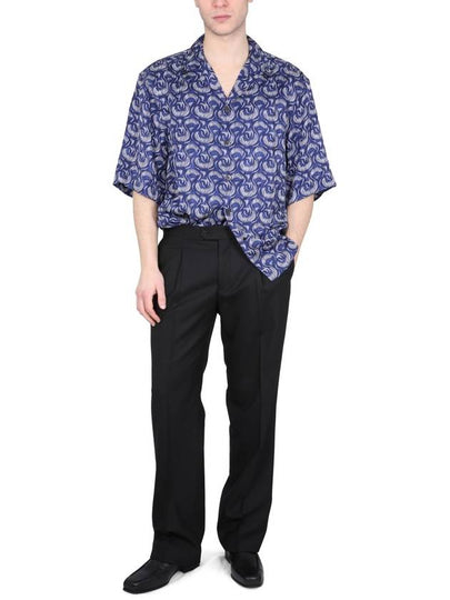 CASSI SHIRT - DRIES VAN NOTEN - BALAAN 2