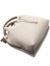 Marcie Bucket Bag Ivory - CHLOE - BALAAN 6