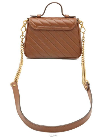 women shoulder bag - GUCCI - BALAAN 2