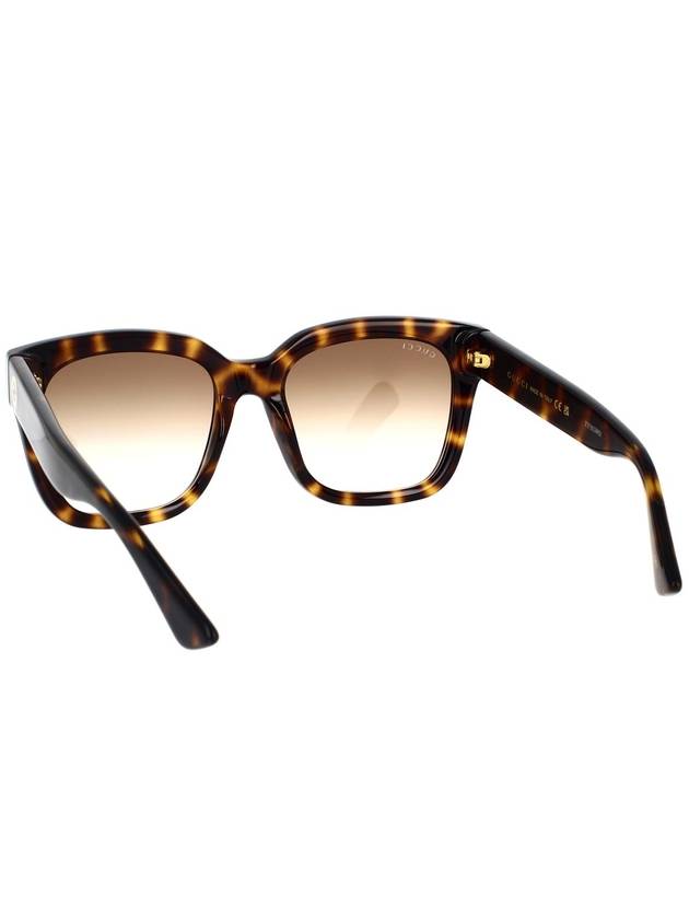 square frame sunglasses GG1338S - GUCCI - BALAAN 5