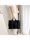 women tote bag - HERMES - BALAAN 17