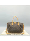 M48814 2 WAY bag - LOUIS VUITTON - BALAAN 1