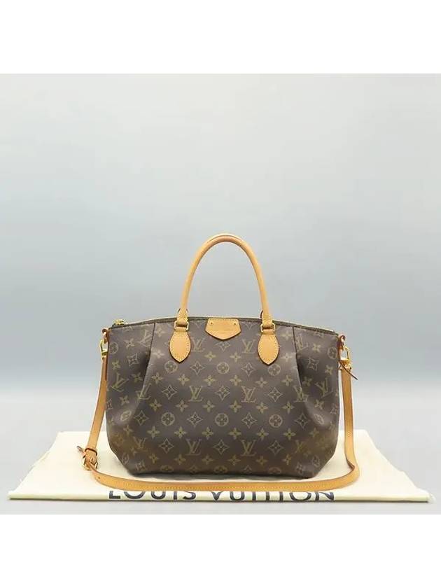 M48814 2 WAY bag - LOUIS VUITTON - BALAAN 1