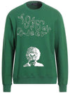 john green sweatshirt - UNDERCOVER - BALAAN 8