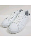 Purestar Black Tab Low Top Sneakers White - GOLDEN GOOSE - BALAAN 3