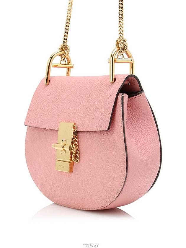 women cross bag - CHLOE - BALAAN 2