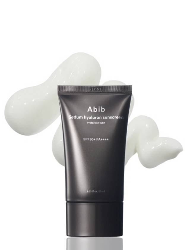 [Abib] Sedum Hyaluron Sunscreen Protection Tube 50ml - ABIB - BALAAN 1