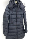 Sharpal long padding - MONCLER - BALAAN 3