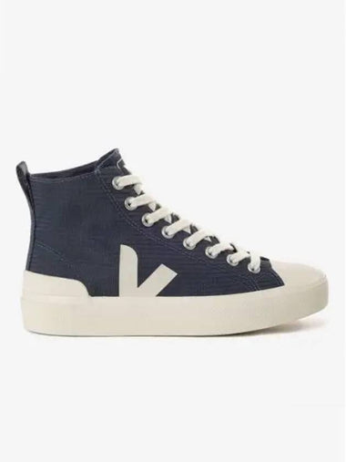 Sneakers Wata II 196 SVJU231PA19 - VEJA - BALAAN 1