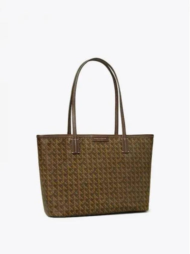 Ever Ready Small Women s Tote Bag Shoulder Walnut Domestic Product GM0023073184579 - TORY BURCH - BALAAN 1