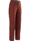 Gamma MX Track Pants Sequoia - ARC'TERYX - BALAAN 2