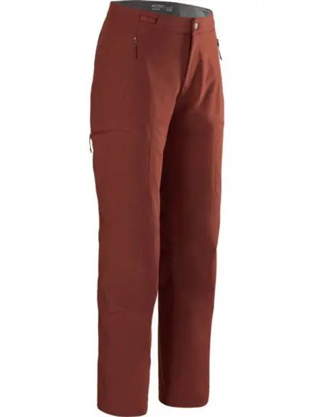 Gamma MX Track Pants Sequoia - ARC'TERYX - BALAAN 2