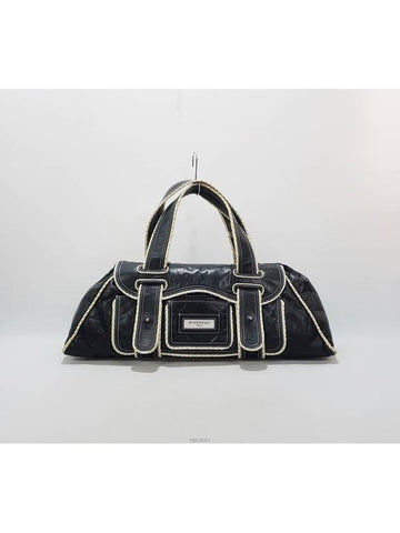 women tote bag - GIVENCHY - BALAAN 1