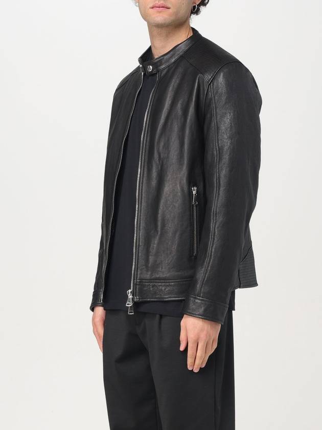 Jacket men Dondup - DONDUP - BALAAN 3